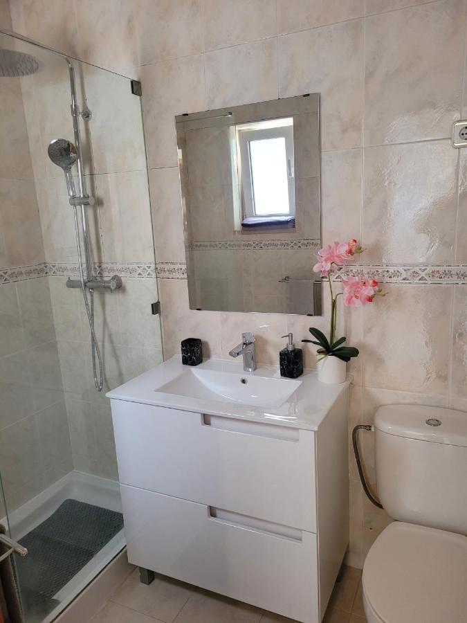 Alojamento Batista Appartement *