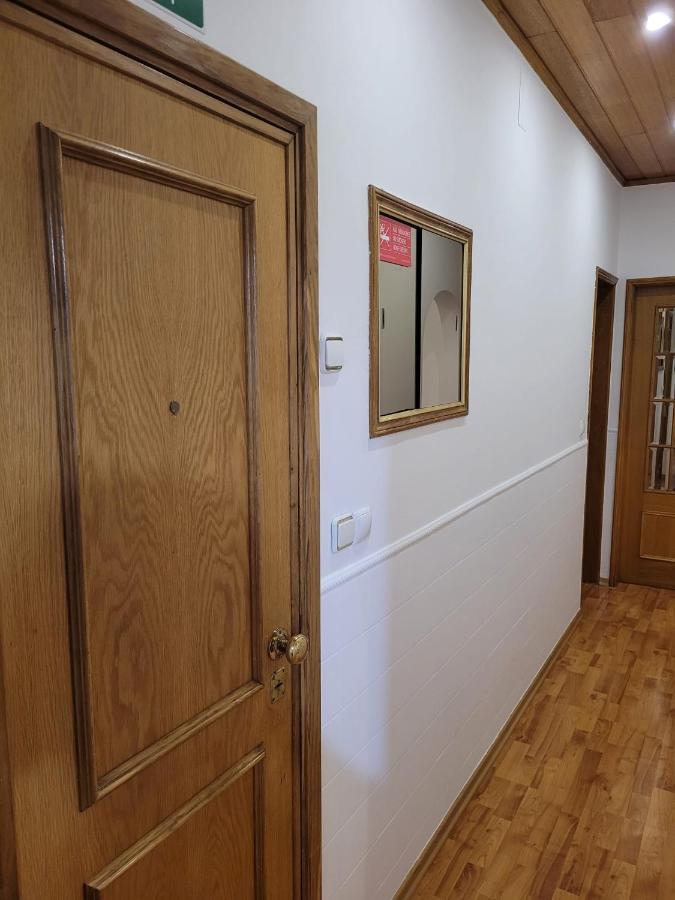 Alojamento Batista Appartement Lissabon