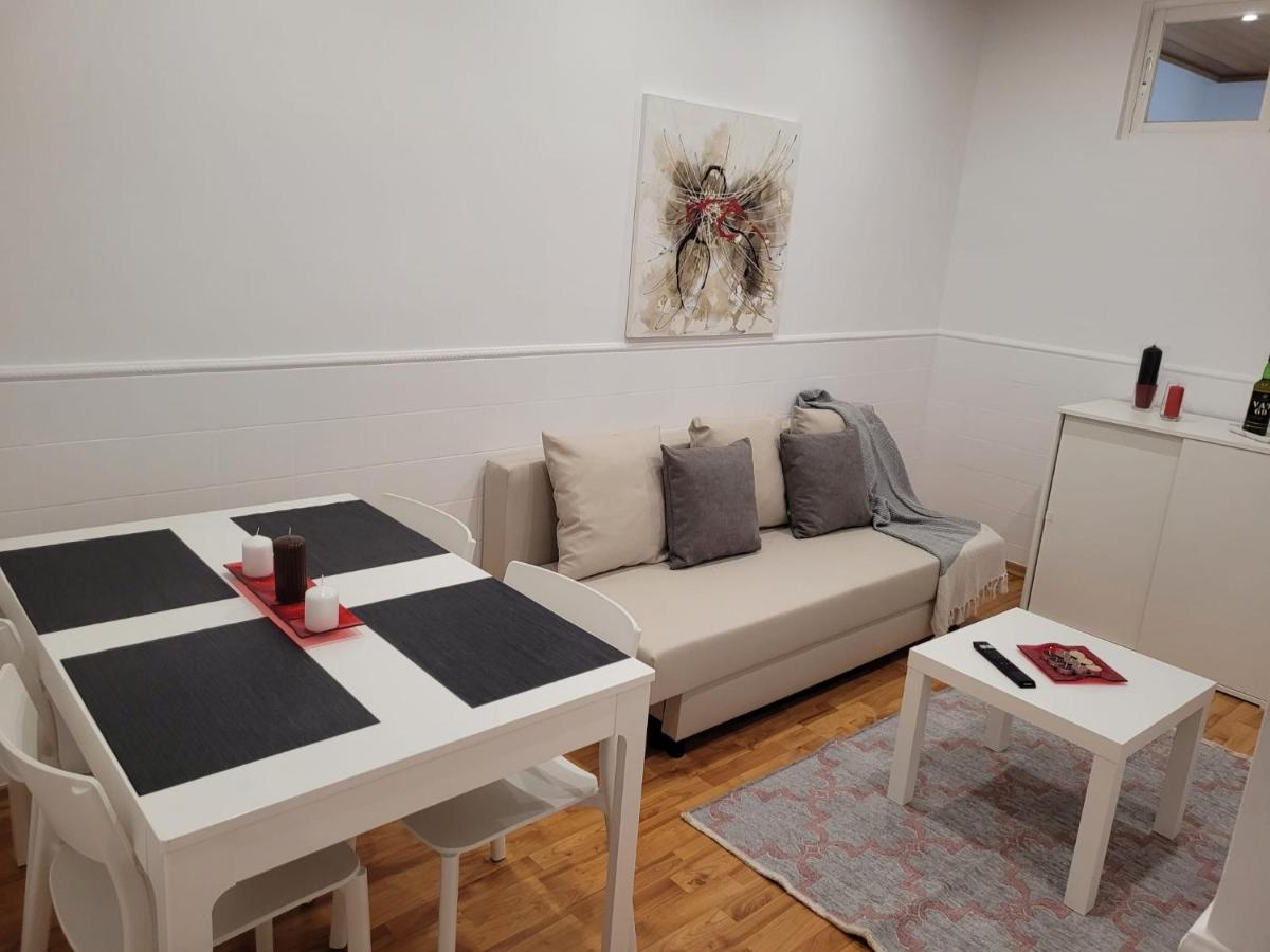 Alojamento Batista Appartement Lissabon