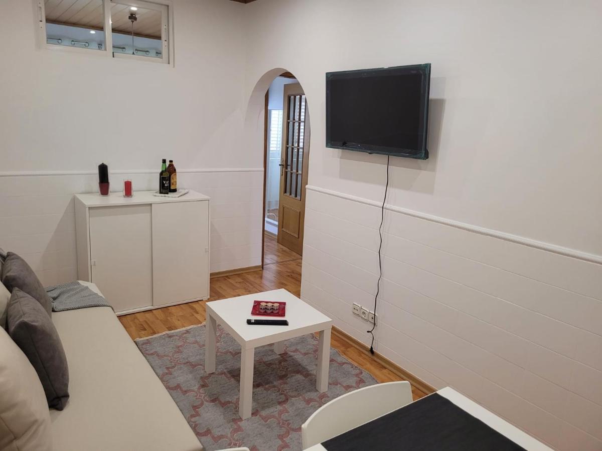 Appartement Alojamento Batista Lissabon