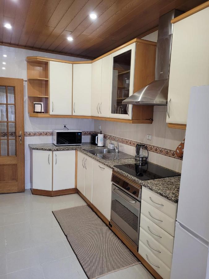 Alojamento Batista Appartement