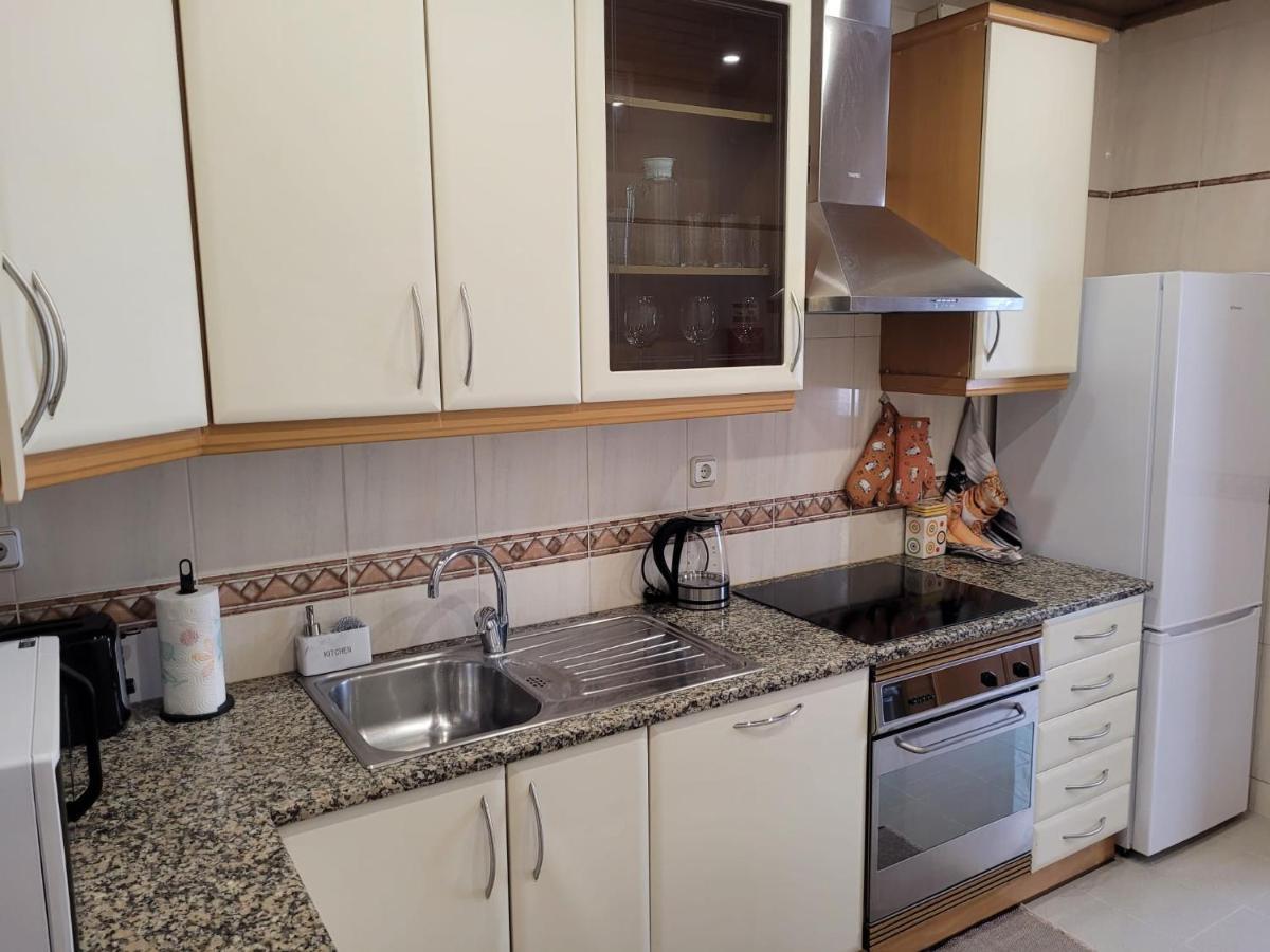 Alojamento Batista Appartement Lissabon